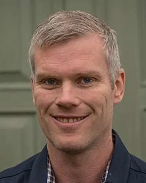 Torbjørn Sætre