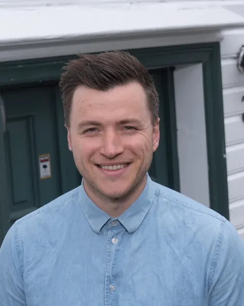 Vegard Belaska